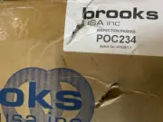 Brooks Performance Chains POC234