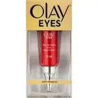 Olay Eyes Pro-Retinol Anti-Ageing Eye Cream Treatment 15ml