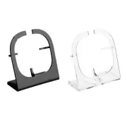 Acrylic Speaker Desktop Stand Rack Accessories forBose Micro