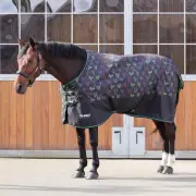 Shires Tempest Original Lite Turnout Blanket - Chicken