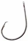 Mustad 39951BLN # 1 Circle Hook 10Ct