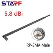Antenna Hotspot Antenna RP-SMA Male 16 Inches 50 Ohm 868MHZ Accessories