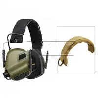 在飛比找ETMall東森購物網優惠-EARMOR Tactical Headset & M31 