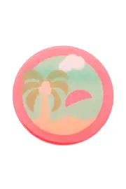 Marina's Mirage Brooch--ERS-BH4403-016