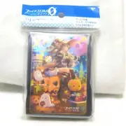 Fire Emblem cipher card Sleeve Corrin Nightfall Halloween No.FE56 kamui