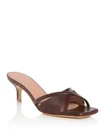 Malone Souliers Women's Penn Slide Sandals
