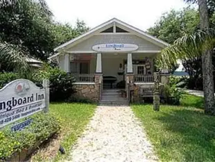 Anchor Inn NSB Bed and Breakfast