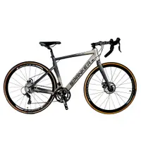 在飛比找運動市集優惠-BIKEONE R7 鋁合金內走線SENSAN20速變速機械