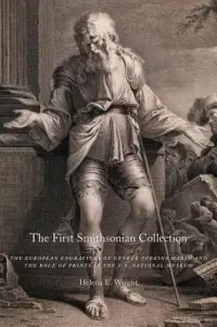 在飛比找博客來優惠-The First Smithsonian Collecti