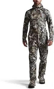 [SITKA] Mens Traverse Water Repellent Hunting Bibs