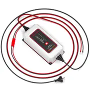 SRNE VoltX AC Charger 25A Lithium Battery LiFePO4 Battery Charger Bluetooth