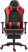 Computer Gamichairs Gamichair Office Chair Racichair Home Desk Chair Computer Chair/Picture Color/70 * 70 * 125Cm