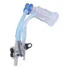 Milking Cups for Sheep Easy to Clean and Maintain Goats Milking Machines Tool