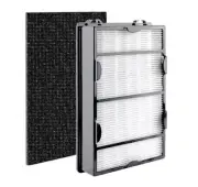 HEPA & Carbon Filter for Holmes HAP616B-TU HAP633-U HAP8615 HAP8650 Air Purifier