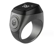 025 Smart Ring Fashion Smart Wearable Device Ring -20mm