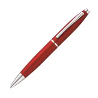 在飛比找誠品線上優惠-CROSS凱樂系列金屬紅原子筆