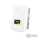 Solis S5 8 kW 3 Phase 2 MPPT Grid Solar Inverter (S5-GR3P8K) Wi-Fi, 10YR WARRNTY