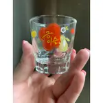 兔年燒酒杯 韓國燒酒