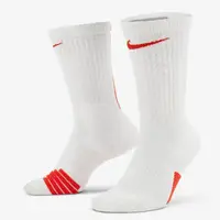 在飛比找momo購物網優惠-【NIKE 耐吉】襪子 中筒襪 運動襪 3雙組 U NK E