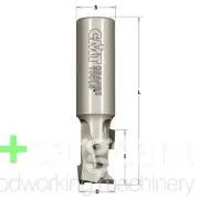 CMT 140 Router Cutter PCD D-12 I-35 S12 Z-4DP+1HW Price is Inc VAT@20%