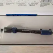 1Pcs New for METTLER TOLEDO LE438 Combination pH Electrode