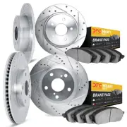 Dynamic Friction Company 7204-99047