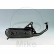 Exhaust Site Plus 739.46.53 Yamaha 50 Axis 1996-1998