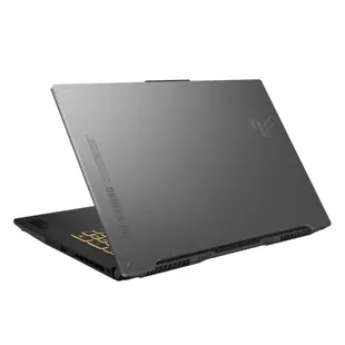 ASUS 華碩 FX707VU4-0022B13900H 17.3吋電競筆電