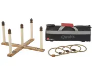 Uber Premium Quoits Set