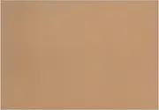 HARFINGTON Rubber Sole Sheet 1.8mm Thick Repair Non-Slip Replacement Pad for Shoes Bottom Repairing, Light Khaki