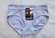 Bonds Ladies WWGCW GSI Java Side Seamfree Midi Brief Size 18 New