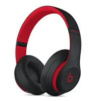 在飛比找PChome24h購物優惠-Beats Studio3 Wireless 頭戴式耳機De