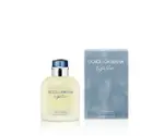 DOLCE & GABBANA LIGHT BLUE 淺藍男性淡香水125ML 優惠價:1850元｜岡山戀香水