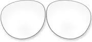 [Vonxyz] Lenses Replacement for Ray-Ban Meta Headliner RW4009 50mm Women Sunglasses - Multiple Options