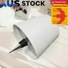 Wireless Bottle Lamp Rechargeable RGB Light Modes/3 Color LED Table Lamp 2000mAh
