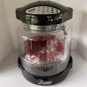 NuWave Model 20336 Pro Infrared Convection Oven NIB Never Used