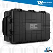 Power Dynamics GIGCase42T Universal Hard Case - Trolley