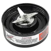 Nutribullet Rx Blender 1700W Black Replacement Blade N17-1001