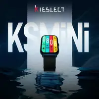 在飛比找鮮拾優惠-【Kieslect】健康偵測/藍牙通話 【Kieslect】