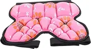 Children's Nap Pad Skiing Butt Cushion Hip Protective Gear Safe Cycling Pant Adorable Hip Pad Anti-Drop Butt Cushion Portable Butt Pad Butt Protective Cover Skating Hip Pad