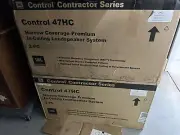 JBL Control 47HC High Ceiling Loud Speakers NEW (PAIR - 2 speaker set)