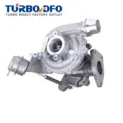 Turbo GT1546JS 795637-5001S 95514574 for Renault Master III Trafic 2.3dCi 92Kw