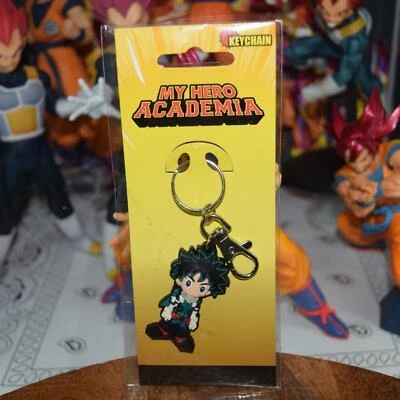 My Hero Academia: Izuku Midoriya KeyChain