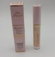Too Faced Born This Way Ethereal Light Smoothing Concealer Vanilla Wafer Makeup