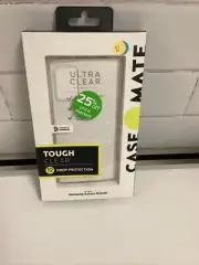 Samsung note 10 case mate Tough Case