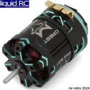 Cayote CYEB11006 Crest Modi 540 1/10 Sensored Brushless Motor (6.0t)