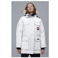 在飛比找蝦皮購物優惠-❥免稅店代購❥ CANADA GOOSE 加拿大鵝 EXPE