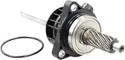 New Genuine Electric Steering Gear (Rack) Repair Kit Shaft Torsion Bar with The Angle Sensor GS1F3212Y Compatible for Mazda 6 GH