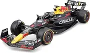 Bburago 1:18 Race Oracle RB19 (2023) w/Driver