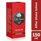 Old Spice After Shave Lotion for men Original - 150 ml with Free Shipping